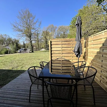 120-grayan Et L Hopital - 120 - Sejour Ideal Pour Des Moments En Famille Ou Entre Amis Mae-9781 Villa *