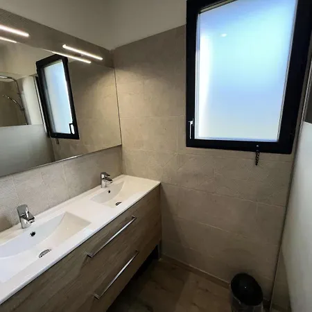 Villa 120-grayan Et L Hopital - 120 - Sejour Ideal Pour Des Moments En Famille Ou Entre Amis Mae-9781 *