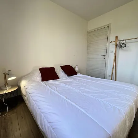 120-grayan Et L Hopital - 120 - Sejour Ideal Pour Des Moments En Famille Ou Entre Amis Mae-9781 * Grayan-et-l'Hopital