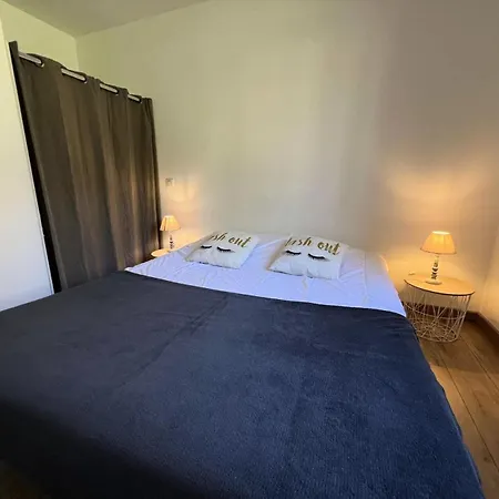 Villa 120-grayan Et L Hopital - 120 - Sejour Ideal Pour Des Moments En Famille Ou Entre Amis Mae-9781 *