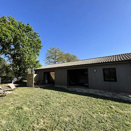 Villa 120-grayan Et L Hopital - 120 - Sejour Ideal Pour Des Moments En Famille Ou Entre Amis Mae-9781 Grayan-et-l'Hopital