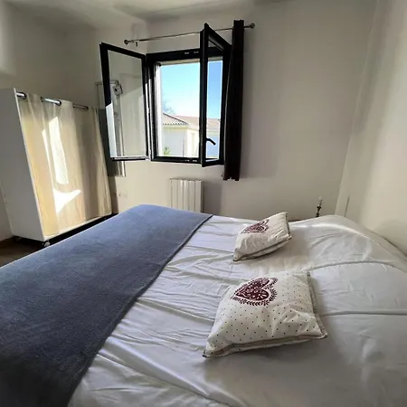 120-grayan Et L Hopital - 120 - Sejour Ideal Pour Des Moments En Famille Ou Entre Amis Mae-9781
