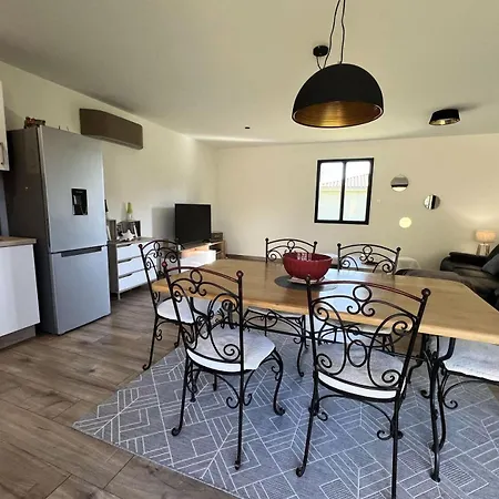 120-grayan Et L Hopital - 120 - Sejour Ideal Pour Des Moments En Famille Ou Entre Amis Mae-9781 Villa *