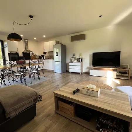 120-grayan Et L Hopital - 120 - Sejour Ideal Pour Des Moments En Famille Ou Entre Amis Mae-9781