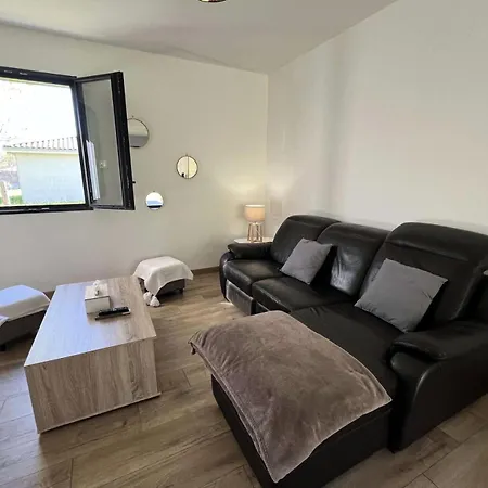 120-grayan Et L Hopital - 120 - Sejour Ideal Pour Des Moments En Famille Ou Entre Amis Mae-9781 * Grayan-et-l'Hopital