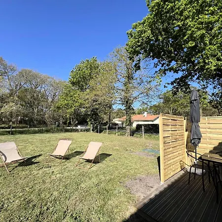 120-grayan Et L Hopital - 120 - Sejour Ideal Pour Des Moments En Famille Ou Entre Amis Mae-9781 Villa *