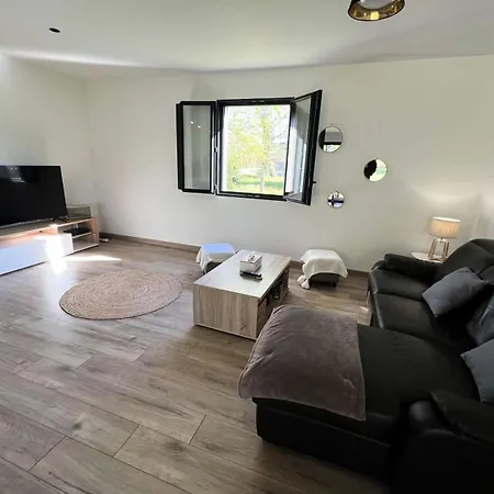 Villa 120-grayan Et L Hopital - 120 - Sejour Ideal Pour Des Moments En Famille Ou Entre Amis Mae-9781 *