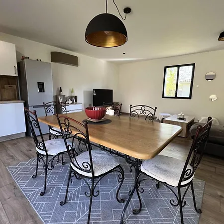 120-grayan Et L Hopital - 120 - Sejour Ideal Pour Des Moments En Famille Ou Entre Amis Mae-9781
