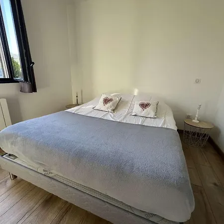Villa Résidence 120-grayan Et L Hopital - 120 - Idéal Pour Des Moments En Famille Ou Entre Amis Mae-9781 *